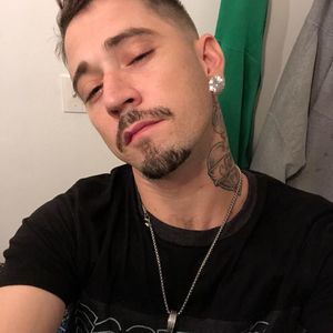 Meet your Posher, James